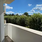 דירה Solar By Bltn *