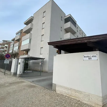 Apartamento Solar By Bltn