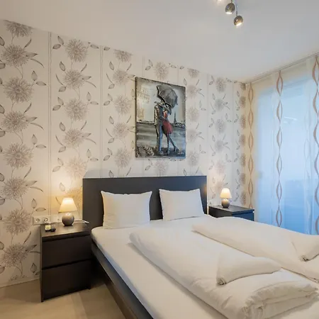 Solar By Bltn Apartment