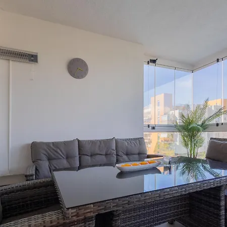 Solar By Bltn Apartment Siófok