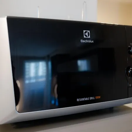 Solar By Bltn Apartment