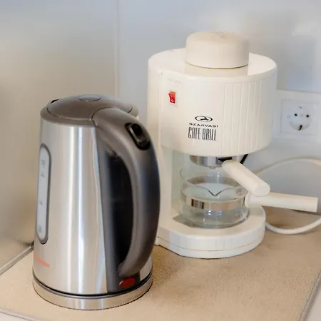 Solar By Bltn Siófok