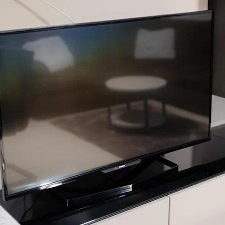 Solar By Bltn Apartamento