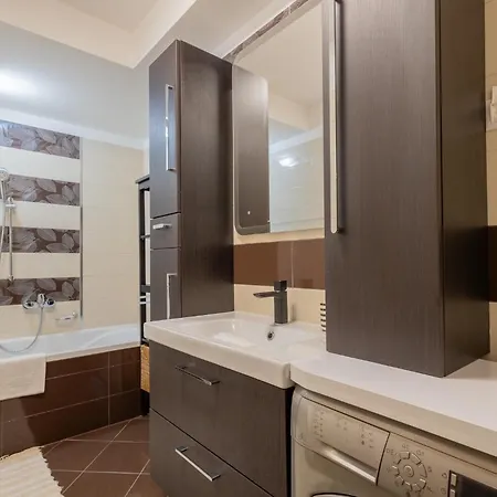 Apartment Solar By Bltn Siófok