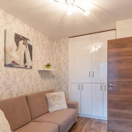 Solar By Bltn Apartmán