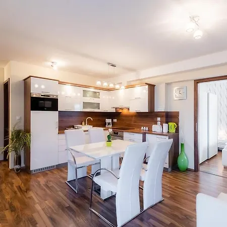 Solar By Bltn Apartment *