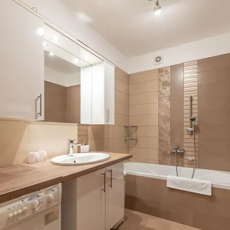 Apartment Solar By Bltn *