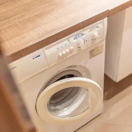 Apartment Solar By Bltn Siófok