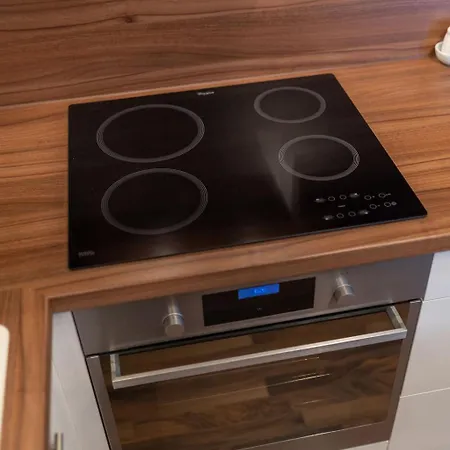 Solar By Bltn Apartment *