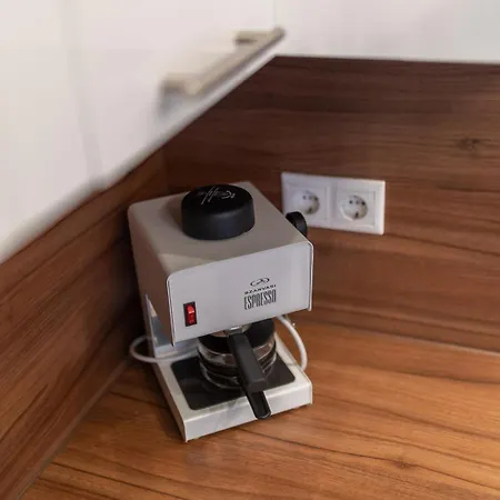 Apartment Solar By Bltn *