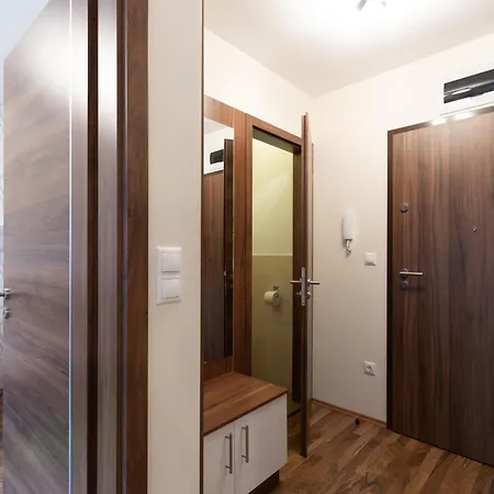 Apartament Solar By Bltn Siófok