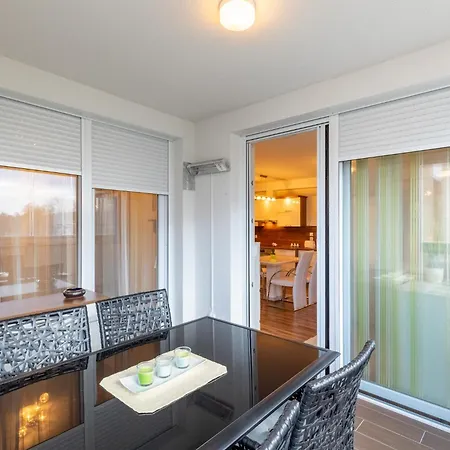 Apartment Solar By Bltn *