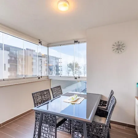 Solar By Bltn * Siófok