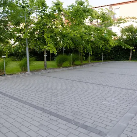 Apartment Solar By Bltn