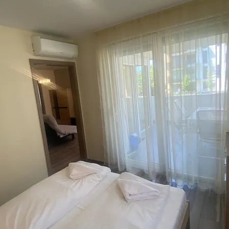 Solar By Bltn Siófok