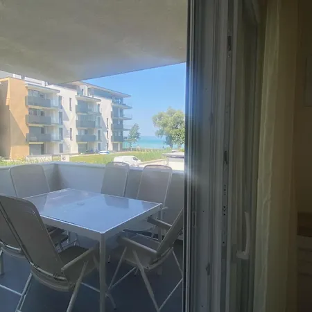 Solar By Bltn * Siófok