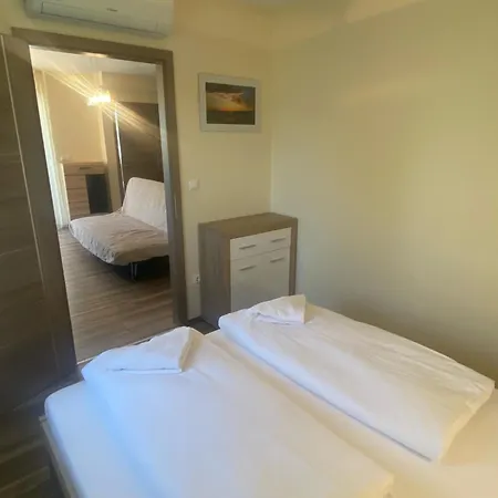 Solar By Bltn Apartment Siófok