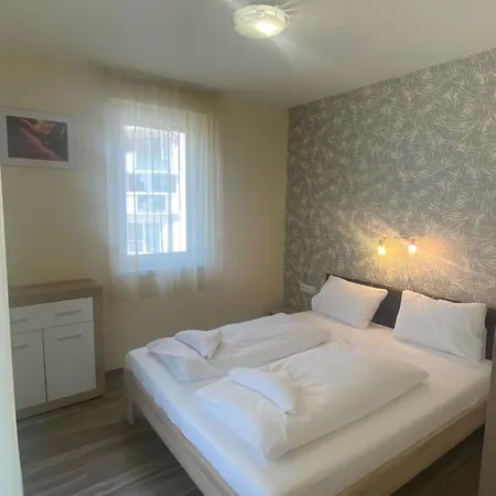 Apartment Solar By Bltn *