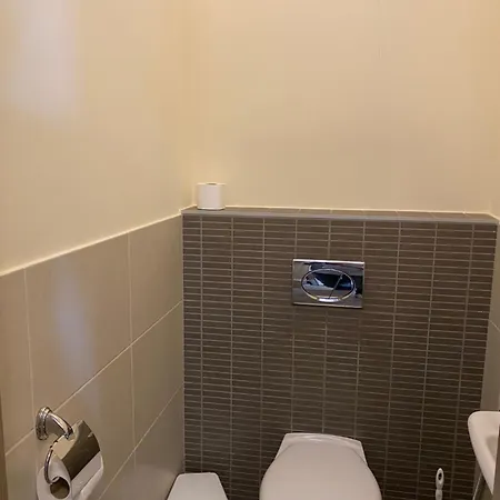 Apartament Solar By Bltn Siófok