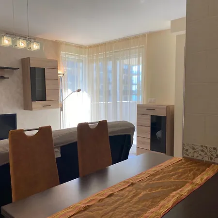 Solar By Bltn Apartment *