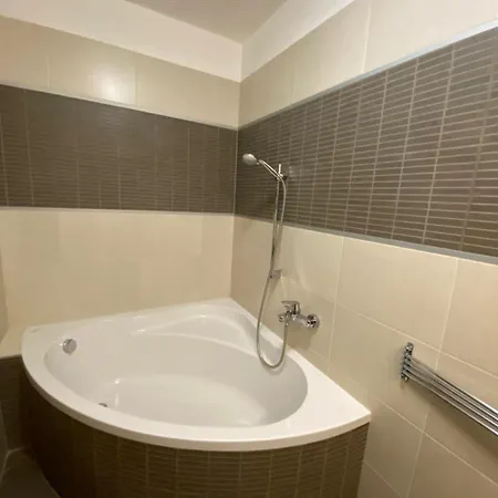 Apartment Solar By Bltn Siófok