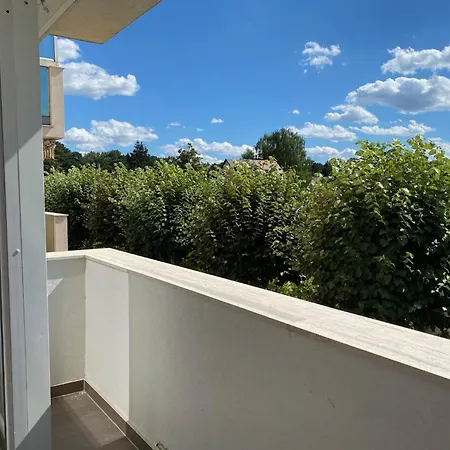 Apartment Solar By Bltn *