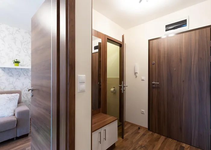 Daire Solar By Bltn Siofok